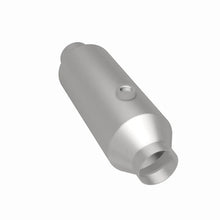 Load image into Gallery viewer, Magnaflow 2.25in. CA OBDII Universal Converter - Additional View 8