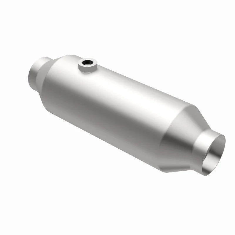 Magnaflow 2.25in. CA OBDII Universal Converter - Additional View 10
