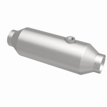 Load image into Gallery viewer, Magnaflow 2.25in. CA OBDII Universal Converter - Additional View 12