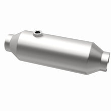 Load image into Gallery viewer, Magnaflow 2.25in. CA OBDII Universal Converter - Additional View 13