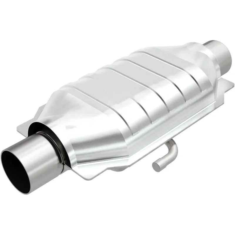Magnaflow 2.25in. PC1 Universal Converter - Main Product View
