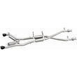 Load image into Gallery viewer, Magnaflow 23-2025 Nissan Z SPEQ Series Cat-Back Exhaust System - Back View