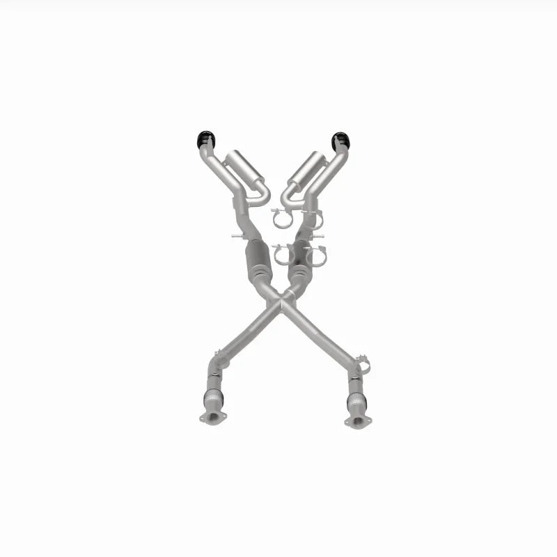Magnaflow 23-2025 Nissan Z SPEQ Series Cat-Back Exhaust System - Additional View 5