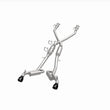 Load image into Gallery viewer, Magnaflow 23-2025 Nissan Z SPEQ Series Cat-Back Exhaust System - Additional View 6