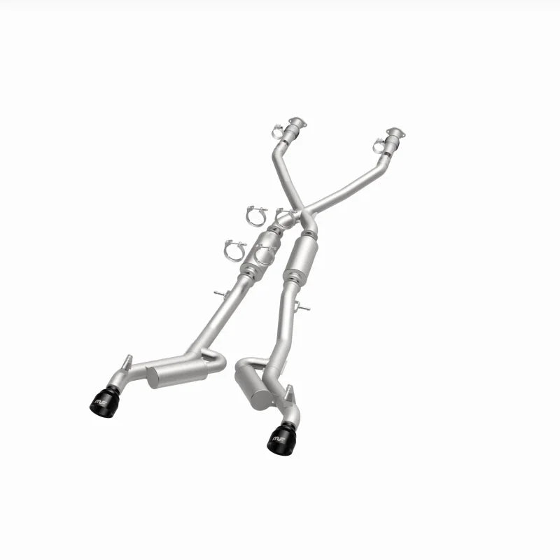 Magnaflow 23-2025 Nissan Z SPEQ Series Cat-Back Exhaust System - Additional View 6