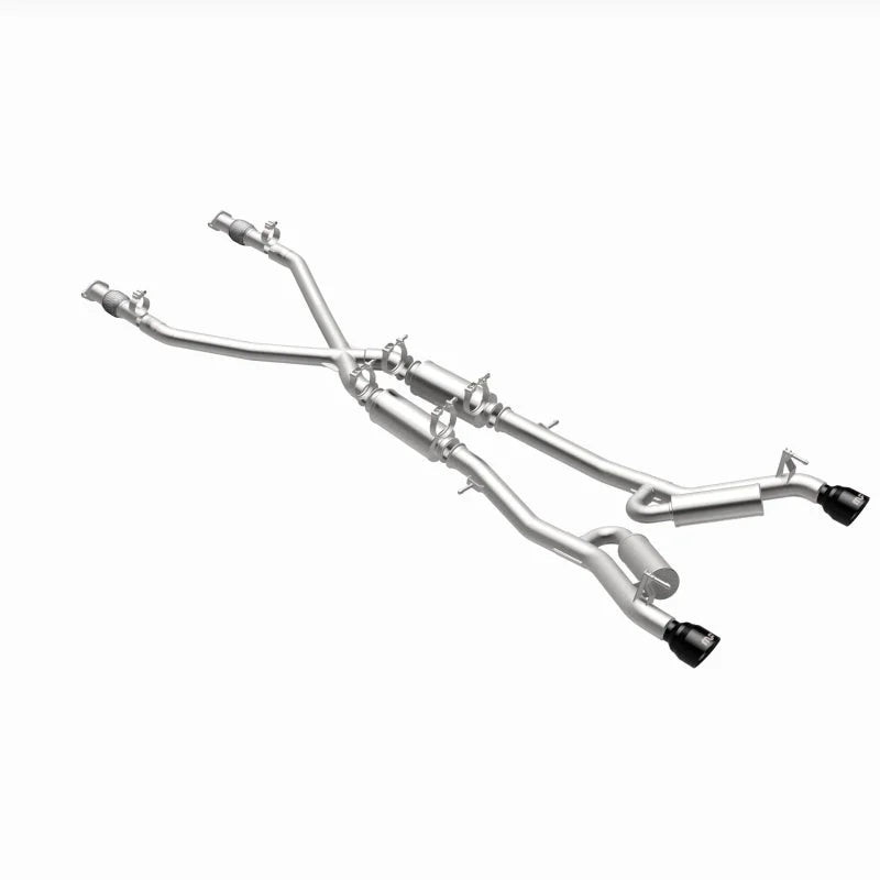 Magnaflow 23-2025 Nissan Z SPEQ Series Cat-Back Exhaust System - Additional View 8