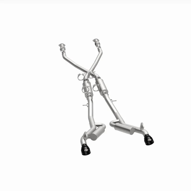 Magnaflow 23-2025 Nissan Z SPEQ Series Cat-Back Exhaust System - Additional View 11
