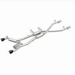 Load image into Gallery viewer, Magnaflow 23-2025 Nissan Z SPEQ Series Cat-Back Exhaust System - Additional View 12