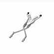 Load image into Gallery viewer, Magnaflow 23-2025 Nissan Z SPEQ Series Cat-Back Exhaust System - Additional View 13