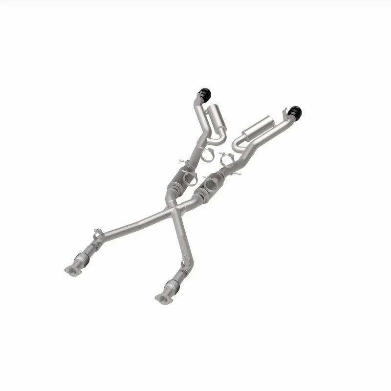 Magnaflow 23-2025 Nissan Z SPEQ Series Cat-Back Exhaust System - Additional View 13