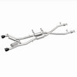 Load image into Gallery viewer, Magnaflow 23-2025 Nissan Z SPEQ Series Cat-Back Exhaust System - Additional View 14