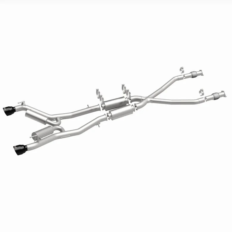 Magnaflow 23-2025 Nissan Z SPEQ Series Cat-Back Exhaust System - Additional View 14