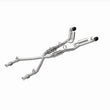 Load image into Gallery viewer, Magnaflow 23-2025 Nissan Z SPEQ Series Cat-Back Exhaust System - Additional View 16