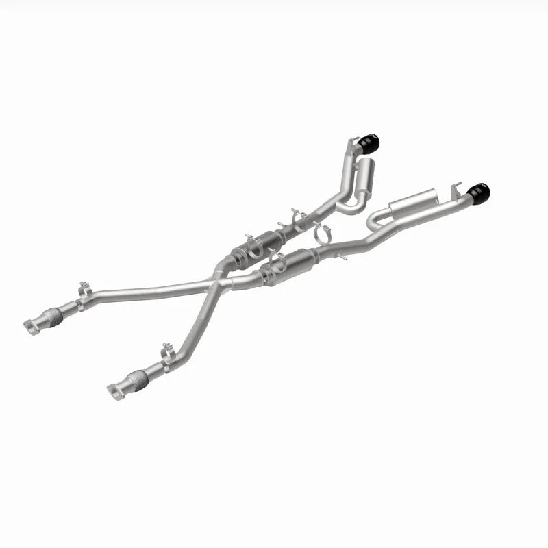 Magnaflow 23-2025 Nissan Z SPEQ Series Cat-Back Exhaust System - Additional View 16