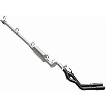 Load image into Gallery viewer, Magnaflow 24+ Ford Ranger Dual Exhaust - Black - Additional View 5