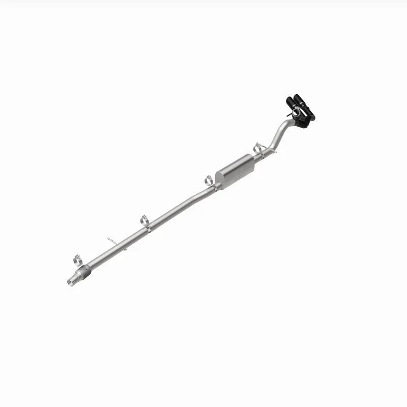 Magnaflow 24+ Ford Ranger Dual Exhaust - Black - Additional View 6