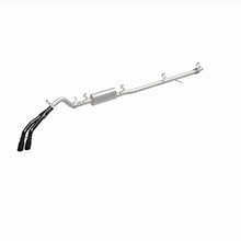 Load image into Gallery viewer, Magnaflow 24+ Ford Ranger Dual Exhaust - Black - Additional View 7