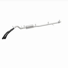 Load image into Gallery viewer, Magnaflow 24+ Ford Ranger Dual Exhaust - Black - Additional View 8