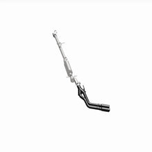 Load image into Gallery viewer, Magnaflow 24+ Ford Ranger Dual Exhaust - Black - Additional View 9