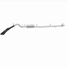 Load image into Gallery viewer, Magnaflow 24+ Ford Ranger Dual Exhaust - Black - Additional View 11