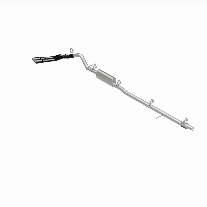 Magnaflow 24+ Ford Ranger Dual Exhaust - Black - Additional View 12