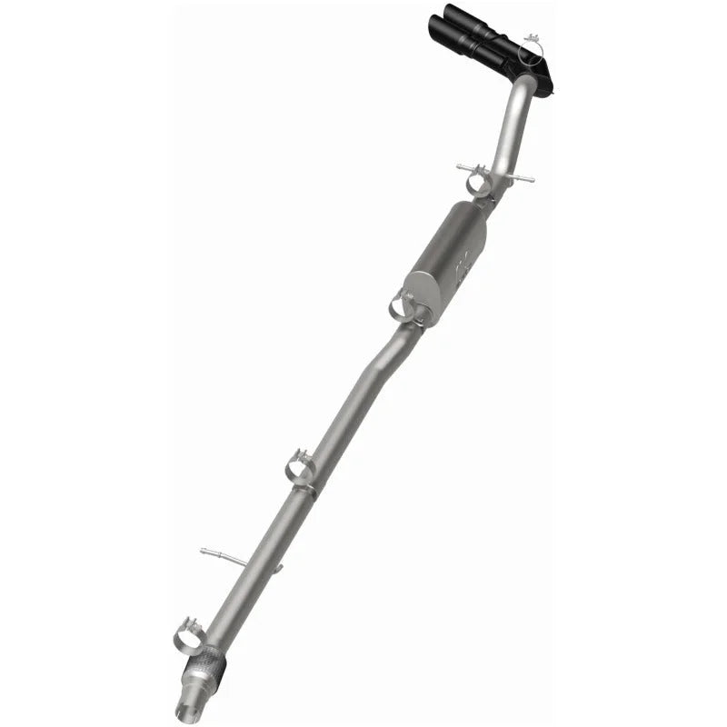 Magnaflow 24+ Ford Ranger Dual Exhaust - Black - Additional View 16