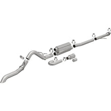 Load image into Gallery viewer, Magnaflow 24+ Ford Ranger Overland Series - High Clearance Exit - Main Product View