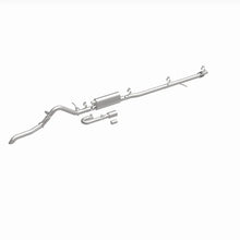 Load image into Gallery viewer, Magnaflow 24+ Ford Ranger Overland Series - High Clearance Exit - Side View