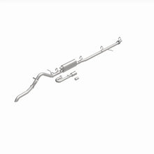 Load image into Gallery viewer, Magnaflow 24+ Ford Ranger Overland Series - High Clearance Exit - Additional View 5