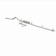 Load image into Gallery viewer, Magnaflow 24+ Ford Ranger Overland Series - High Clearance Exit - Additional View 6