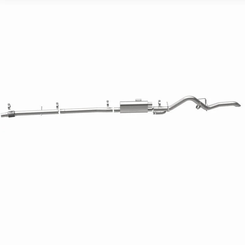 Magnaflow 24+ Ford Ranger Overland Series - High Clearance Exit - Additional View 14
