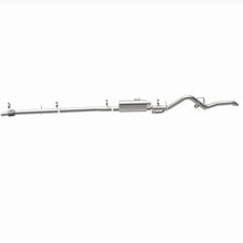 Load image into Gallery viewer, Magnaflow 24+ Ford Ranger Overland Series - High Clearance Exit - Additional View 14