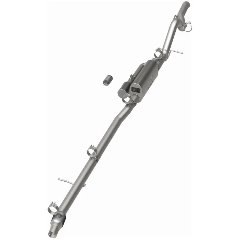 Magnaflow 24+ Ford Ranger Overland Series - High Clearance Exit - Additional View 15
