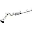 Load image into Gallery viewer, Magnaflow 24+ Ford Ranger Single Exhaust - Black Chrome - Main Product View
