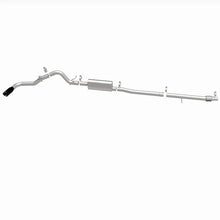 Load image into Gallery viewer, Magnaflow 24+ Ford Ranger Single Exhaust - Black Chrome - Additional View 6