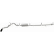 Load image into Gallery viewer, Magnaflow 24+ Ford Ranger Single Exhaust - Black Chrome - Additional View 7