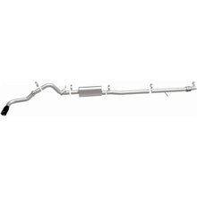 Load image into Gallery viewer, Magnaflow 24+ Ford Ranger Single Exhaust - Black Chrome - Additional View 7