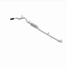 Load image into Gallery viewer, Magnaflow 24+ Ford Ranger Single Exhaust - Black Chrome - Additional View 9