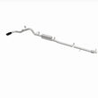 Load image into Gallery viewer, Magnaflow 24+ Ford Ranger Single Exhaust - Black Chrome - Additional View 10