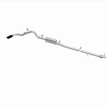 Load image into Gallery viewer, Magnaflow 24+ Ford Ranger Single Exhaust - Black Chrome - Additional View 10