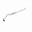 Load image into Gallery viewer, Magnaflow 24+ Ford Ranger Single Exhaust - Black Chrome - Additional View 11