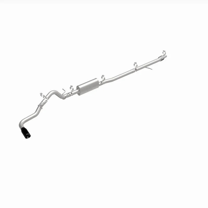 Magnaflow 24+ Ford Ranger Single Exhaust - Black Chrome - Additional View 11