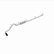 Load image into Gallery viewer, Magnaflow 24+ Ford Ranger Single Exhaust - Black Chrome - Additional View 11