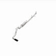Load image into Gallery viewer, Magnaflow 24+ Ford Ranger Single Exhaust - Black Chrome - Additional View 12