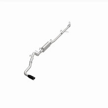 Load image into Gallery viewer, Magnaflow 24+ Ford Ranger Single Exhaust - Black Chrome - Additional View 12