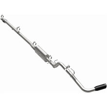 Load image into Gallery viewer, Magnaflow 24+ Ford Ranger Single Exhaust - Black Chrome - Additional View 13