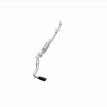 Load image into Gallery viewer, Magnaflow 24+ Ford Ranger Single Exhaust - Black Chrome - Additional View 14