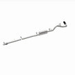 Load image into Gallery viewer, Magnaflow 24+ Ford Ranger Single Exhaust - Black Chrome - Additional View 16