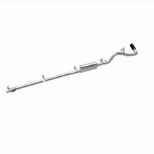 Load image into Gallery viewer, Magnaflow 24+ Ford Ranger Single Exhaust - Black Chrome - Additional View 16