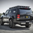 Load image into Gallery viewer, Magnaflow 24+ Toyota Land Cruiser Overland Cat-Back Exhaust System - Additional View 5